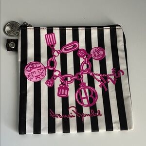 Henri Bendel The GO Anywhere Travel Pouch